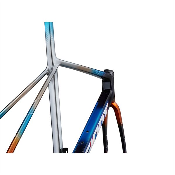 Khung xe đạp Giant TCR Advanced SL Frame And Fork